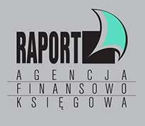 Agencja Finansowo-Ksiegowa RAPORT