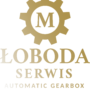 Łoboda- Logo i Szyld