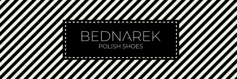 Bednarek – Pudełko na buty