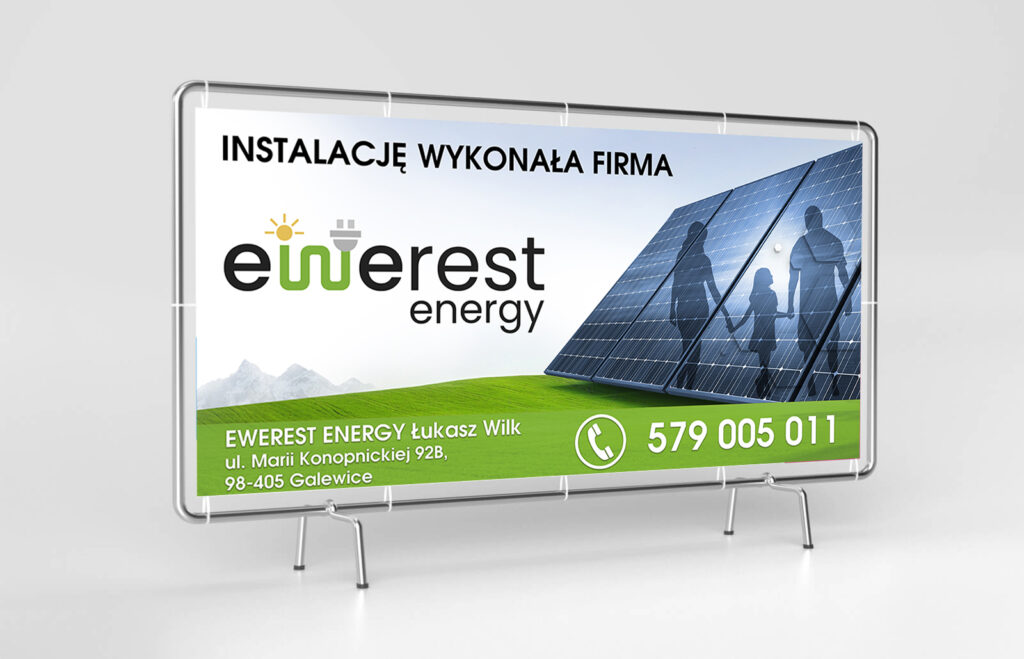 EWERESTENERGY – Banery