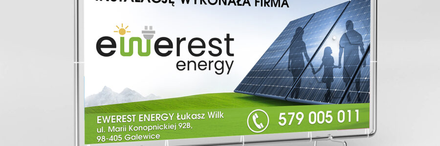 EWERESTENERGY – Banery