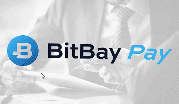 BITBAY – Oprawa wizualna