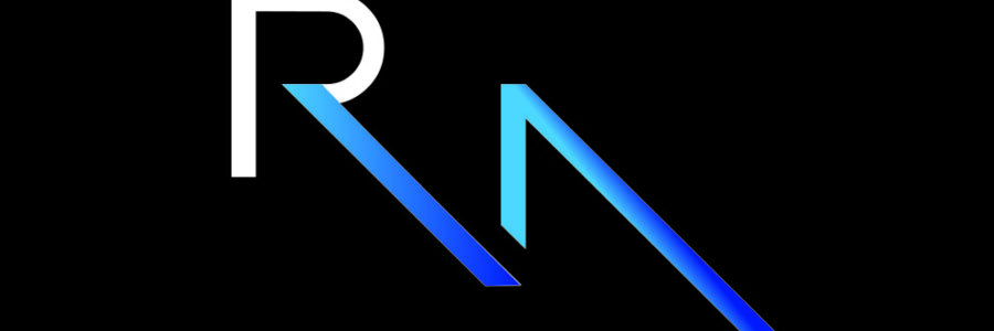 RM Inwestor – Logo, Wizytówka i Strona www