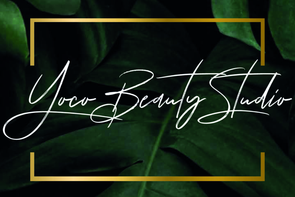 YOUR BEAUTY STUDIO – oprawa wizualna