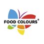 Food Colours – Oprawa Wizualna