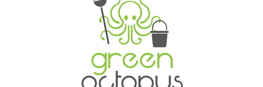 Green Octopus – Oprawa wizualna