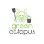 Green Octopus – Oprawa wizualna