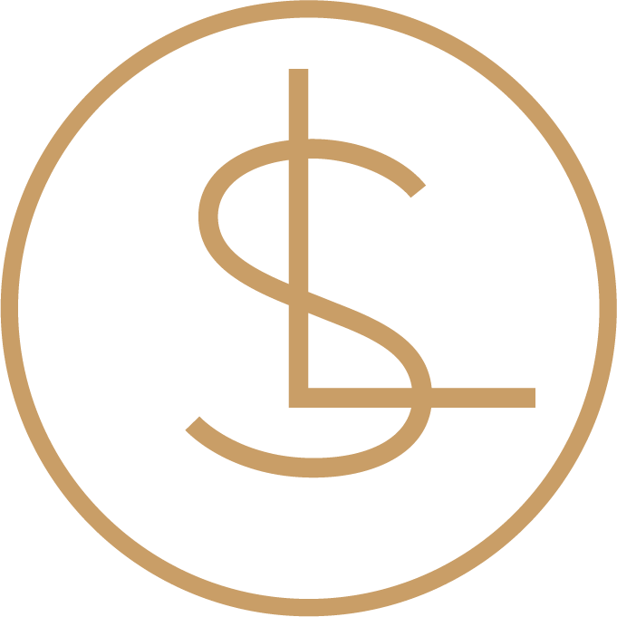 Lass Brow – Logo i notatnik