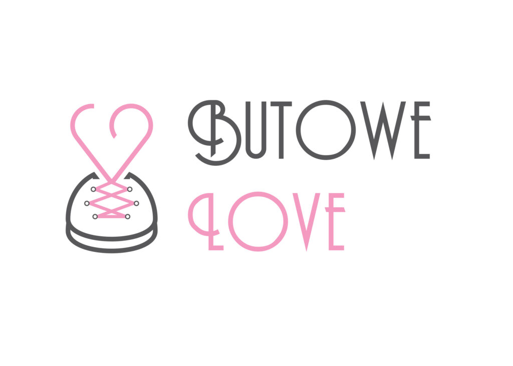 ButoweLove – Logo i Wizytówki