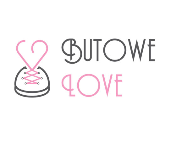 ButoweLove – Logo i Wizytówki
