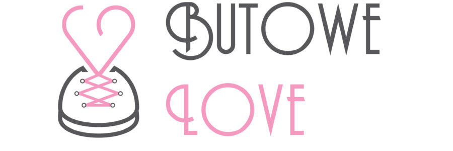 ButoweLove – Logo i Wizytówki