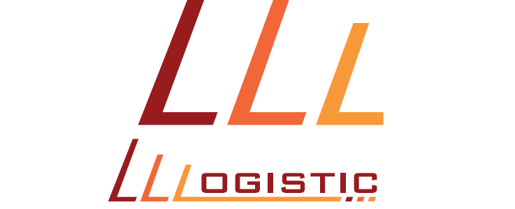 LLLOGISTIC – Logo