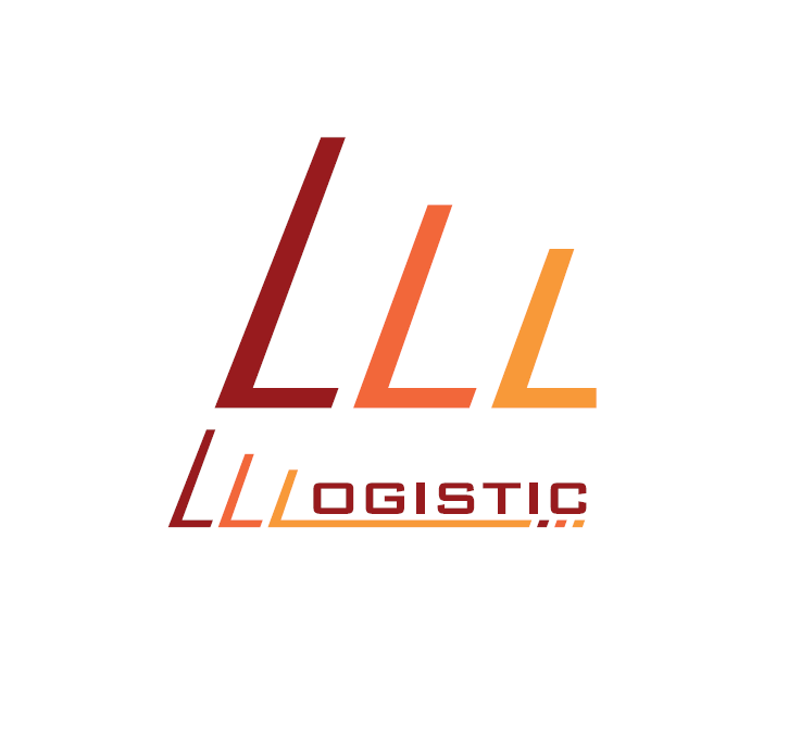 LLLOGISTIC – Logo