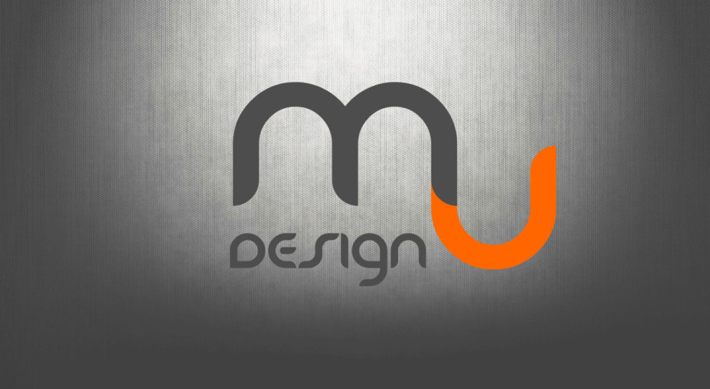 Logo – MU Design