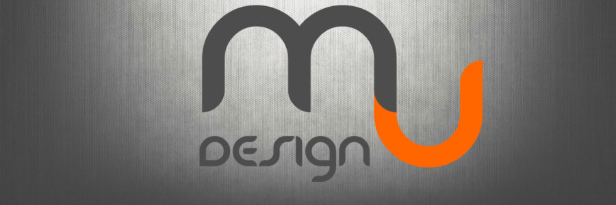 Logo – MU Design