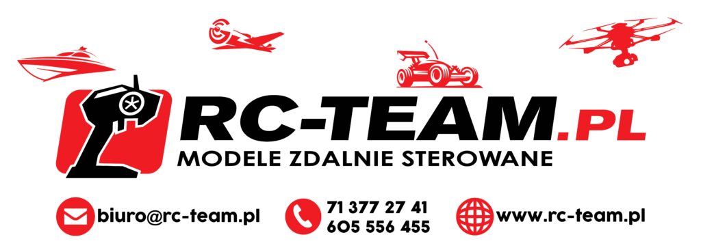 RC – TEAM – Tablica