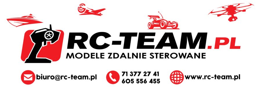 RC – TEAM – Tablica