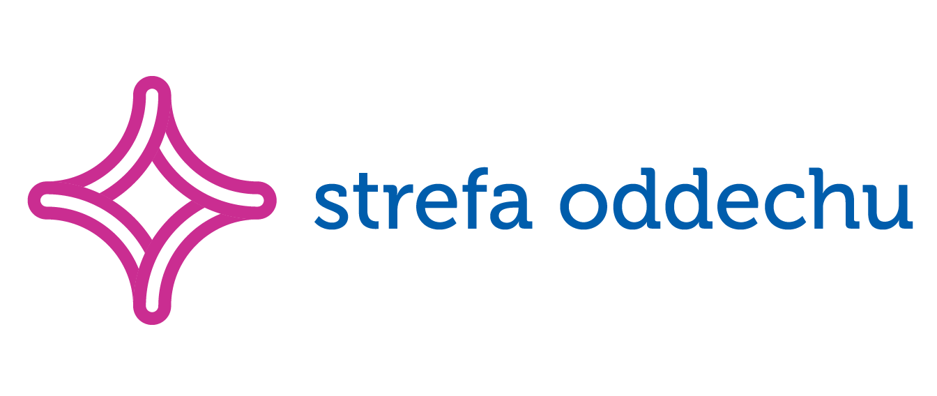 Strefa Oddechu – Oprawa Wizualna