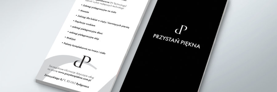 Przystań Piękna – oprawa wizualna