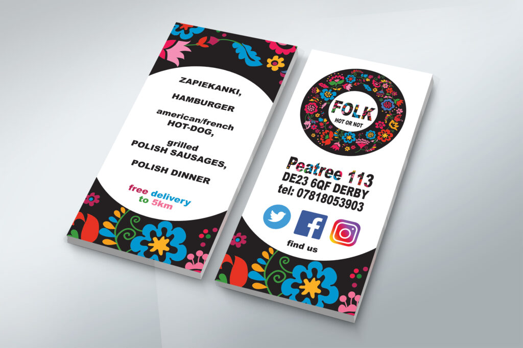 FOLK Hot or Not – OPRAWA WIZUALNA