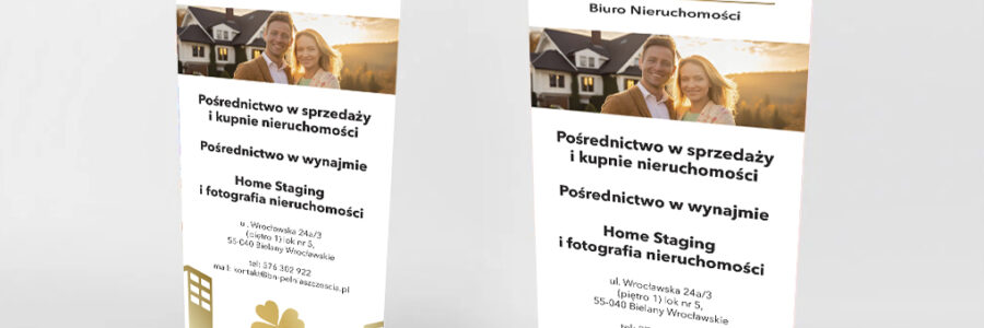 PEŁNIA SZCZĘŚCIA – Oprawa wizualna