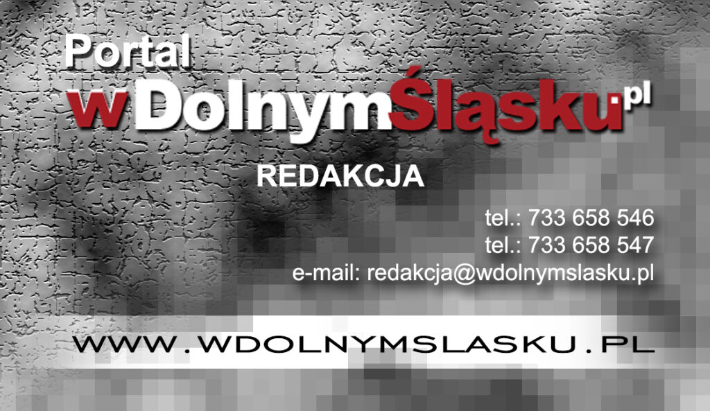 Portal w Dolnym Sląsku.pl – Wizytówka
