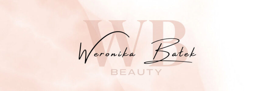 WBeauty – Wizytówka i Karta lojalnościowa