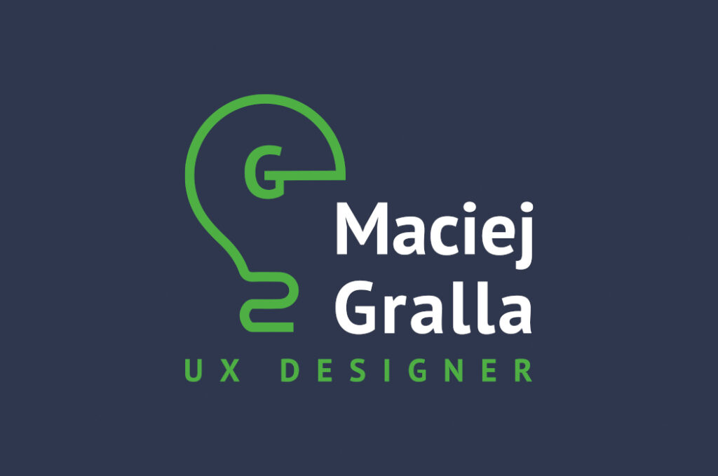 Maciej Gralla – Oprawa Wizualna