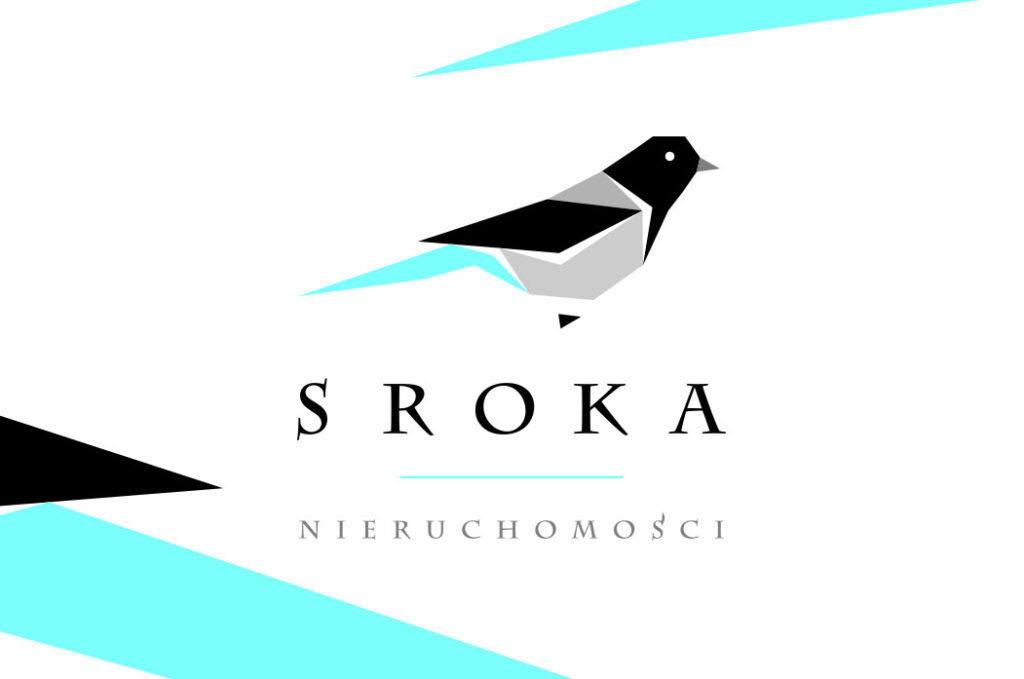 SROKA – Logo i wizytówka