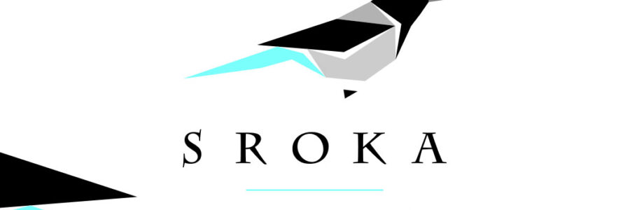 SROKA – Logo i wizytówka