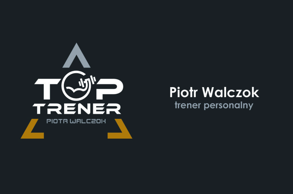 Top Trener – Piotr Walczok – Oprawa Wizualna