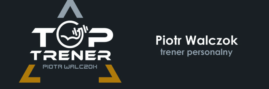 Top Trener – Piotr Walczok – Oprawa Wizualna