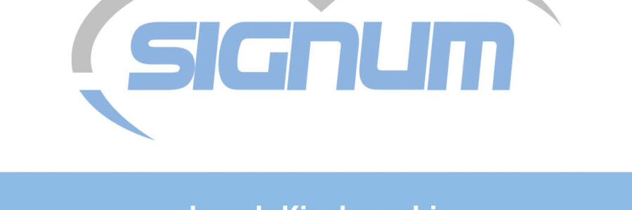 SIGNUM – Oprawa wizualna