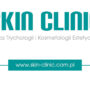 SKIN CLINIC – Oprawa wizualna