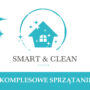 SMART&CLEAN System – Wizytówka i Ulotka