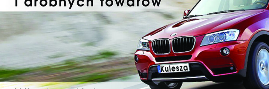 Wiesław Kulesza – Wizytówka